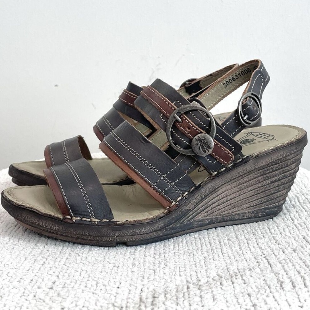 Fly London Sandals